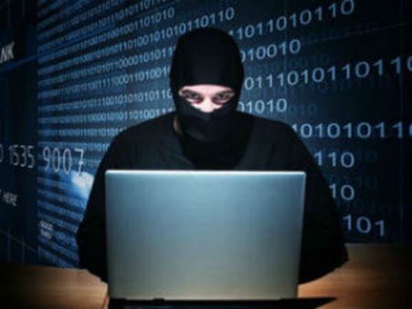 Cyber threat sees large rise as India goes cashless: Study