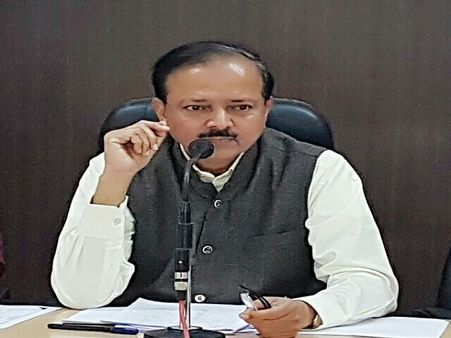 India, China can resolve border dispute diplomatically, says Subhash Bhamre