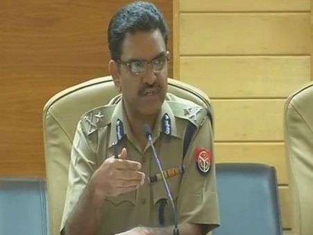 PETN found in assembly hints at possibility of terrorist activity, says UP police