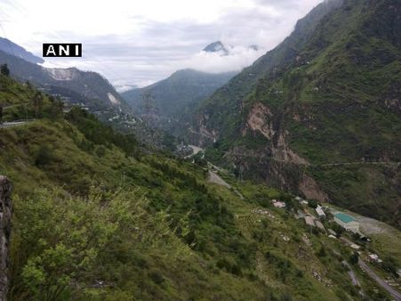 Himachal Pradesh: High silt level forces closure 3 hydro power projects