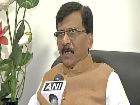'Who are these Gau rakshaks who beat up innocents,' asks Shiv Sena leader Raut