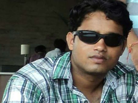 Vyapam accused Praveen Yadav commits suicide in MP