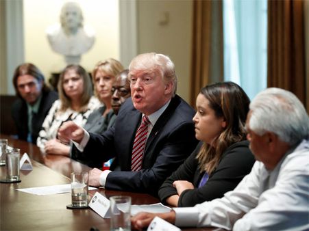 Trump admin announces one-time increase of 15,000 additional H2B visas