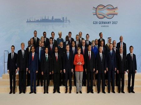 India not to host G20 summit due to lack of world-class convention centre, 2019 polls