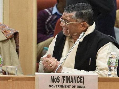 Registration of over 1.62 lakh suspected shell companies cancelled: Govt informs Parliament