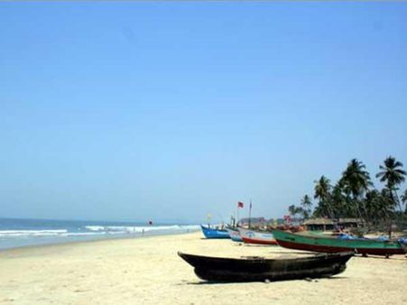 Tourists from Delhi, Haryana arrested for assaulting cops at Goa beach