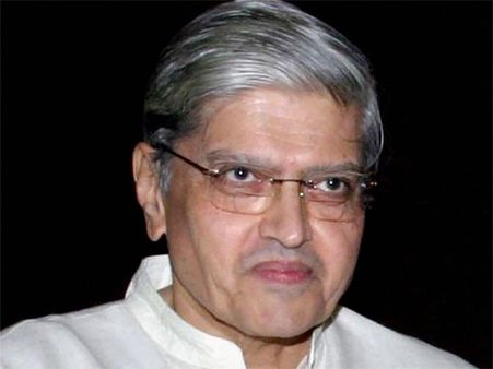 Next Vice-President of India: Why opposition chose Gopalkrishna Gandhi
