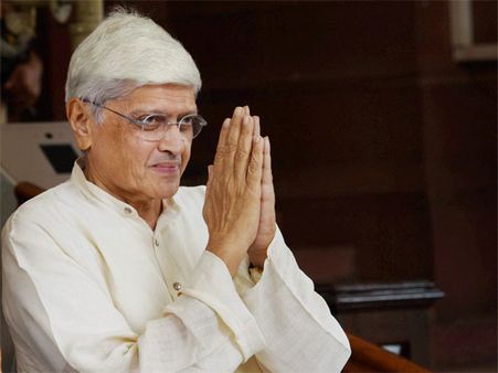 Section of Bengal CPI-M not happy with backing vice-presidential candidate Gopalkrishna Gandhi