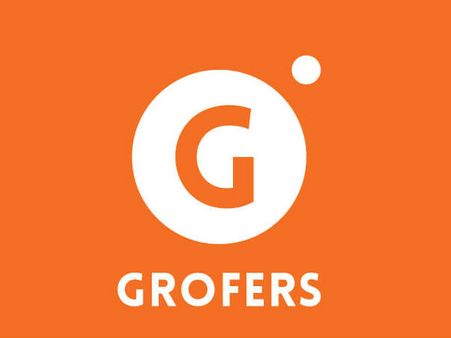 5 Reasons Why To Pick Your Daily Groceries Via Grofers, Upto 45% Off*