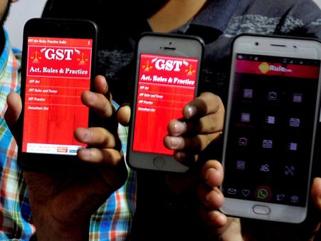 GST effect: Prepaid users in confusion