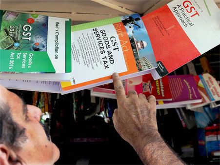 100 certificate course in GST to start from July 15 in these cities