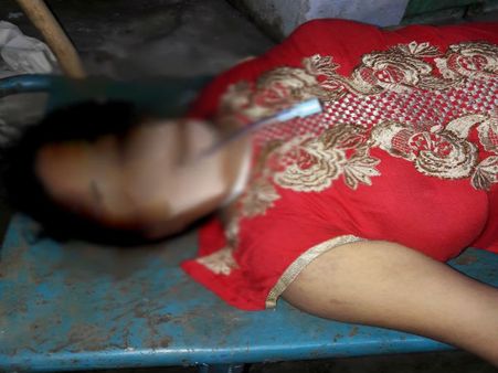 Absconding KLO millitant dies under mysterious conditions