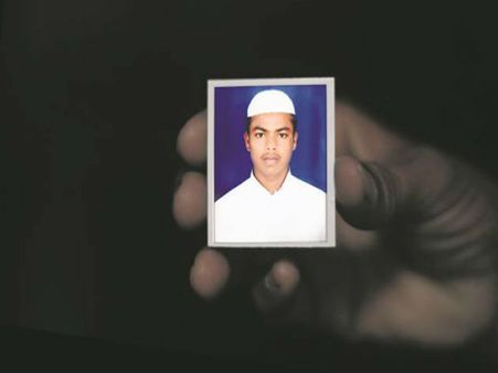 Police says main accused in Junaid lynching found job in Maharashtra