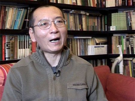 Chinese Nobel prize winner Liu cremated in 'private ceremony'