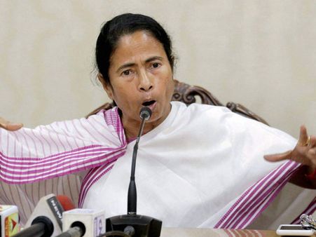 GJM challenges W Bengal govt to prove allegations regarding the party’s Nepal and Kashmir links