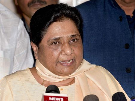 UP Civic Poll results: Mayawati's BSP finishes second, unseats BJP from bastion