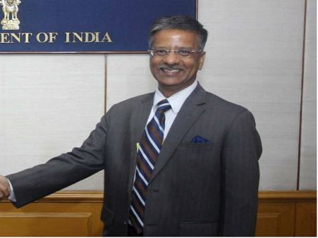 Global community is on the same page with India on terrorism emanating from Pak