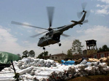 India-Russia likely to ink deal for more Mi-17 V5 choppers by year-end