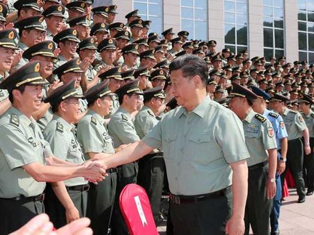 War is possible if conflict with India is not handled properly: Chinese expert