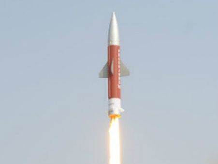 DRDO to produce medium range surface-to-air missile in collaboration with Israel