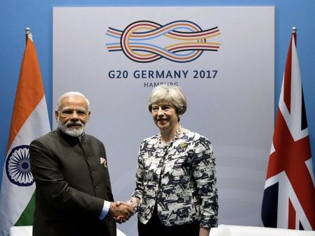 Mallya extradition: PM seeks UK help to bring back economic offenders