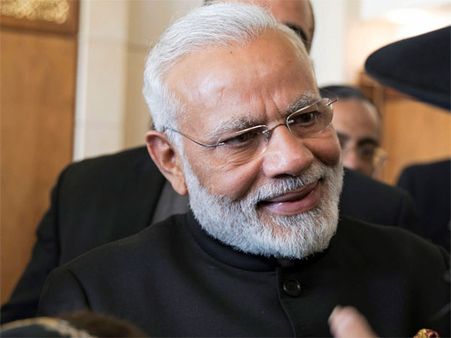 Cymbidium Namo, the first flower named after Modi, here are the others