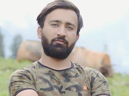 Terrorist involved in lynching of J&K Deputy Superintendent shot dead