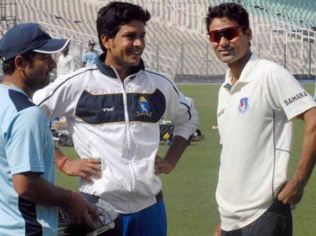 Cricketer Md Kaif resents West Bengal communal violence; calls it 'Shame'