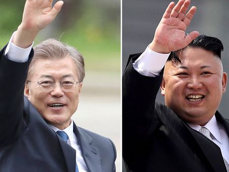 North Korea snubs Seoul's proposal for military talks