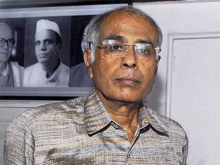 Four years on, Dabholkar's killers still at large, 'lack of political will', say activists