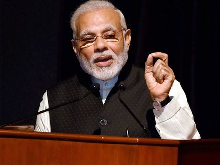 Will Modi win India in 2019?