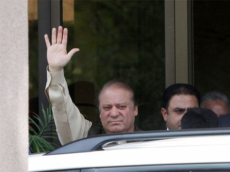 Panamagate probe: Sharif's legal team dismisses probe panel's report