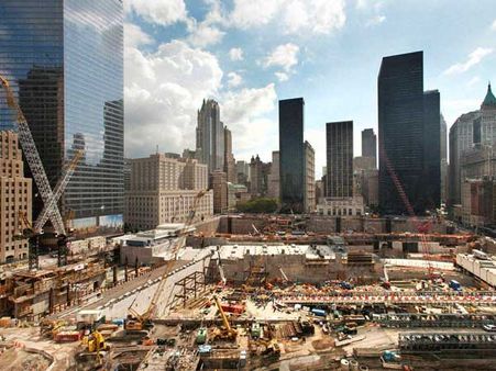 Survivors of 9/11 attack at higher risk of heart, lung disease: Study