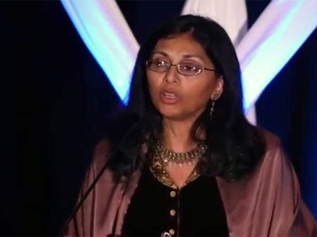 'China needs to acknowledge India is a force to reckon with'