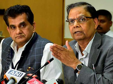 How Niti Aayog, Health ministry plans privatisation of urban health centres