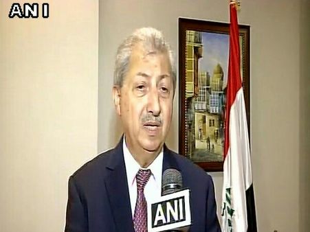 No information on 39 missing Indians, hope they are alive: Iraq’s ambassador to India