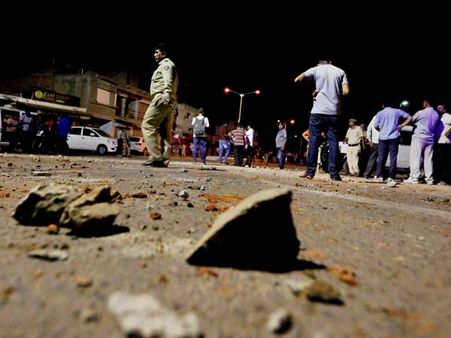 MHA seeks report over communal violence in North 24 Parganas, West Bengal