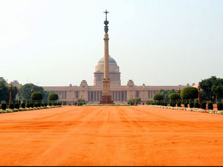 Presidential poll: How India has chosen its Presidents in the past