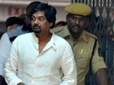 Hyderabad drug haul case: Director Puri Jagannath appears before Excise dept