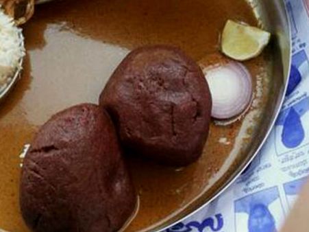 250 'ragi muddes' in an hour: Yes there is a machine for that now