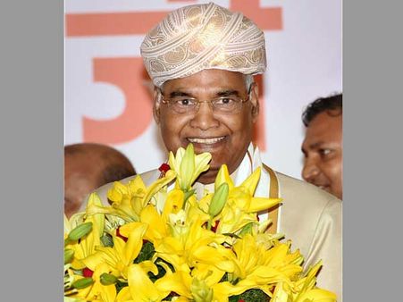 Nepal leaders congratulate President-elect Ram Nath Kovind; want to work closely with him