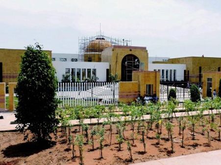 Kalam memorial: A fitting tribute to the Peoples' President