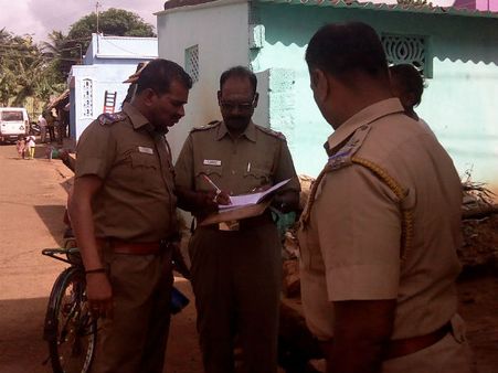 Tamil Nadu Police arrests Pakistani national for drug-peddling