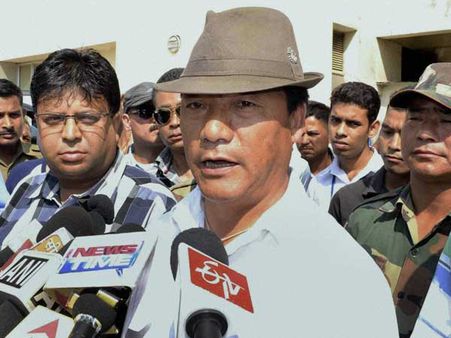Gorkhaland crisis: Tamang accuses Gurung of misleading people