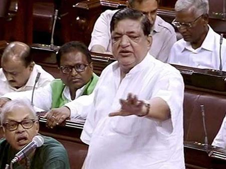 Is govt scrapping Rs 2,000 note? Opposition seeks clarity in RS