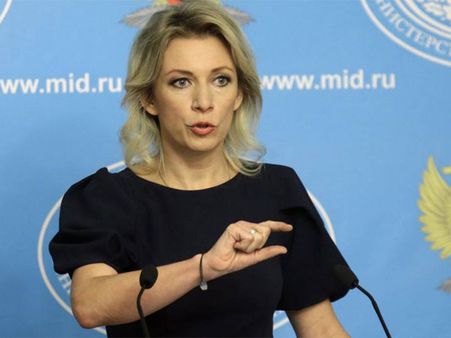 Too many US spies work in Moscow, alleges Russia