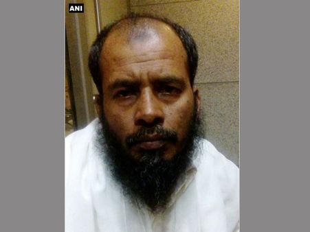 Lashkar operative arrested in Mumbai moved money to fund ISI's spying ring