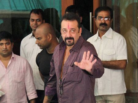 Sanjay Dutt can be sent back to jail if rules were broken: Maha govt to HC