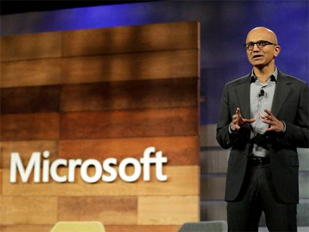 Amid layoffs Microsoft CIO Jim DuBois quits