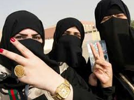 Saudi Arabia to allow girls to play sports in public schools